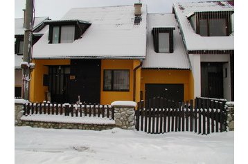 Private Unterkunft Altwalddorf / Stará Lesná 2